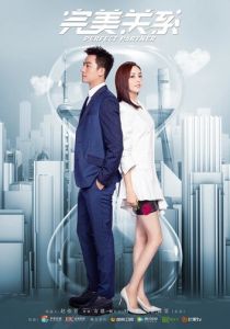 Идеальный партнёр 2020