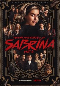 Леденящие душу приключения Сабрины 2018