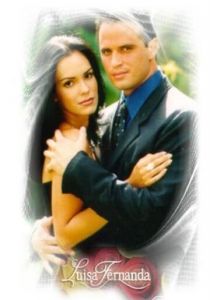 Луиза Фернанда 1999