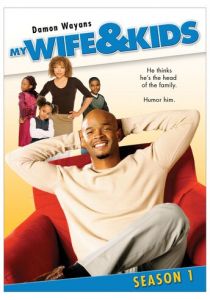 Моя жена и дети 2000