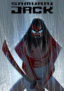 Самурай Джек 2001