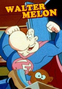 Уолтер Мелон 1998