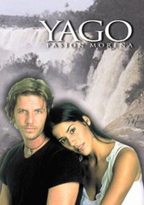 Яго, темная страсть 2001