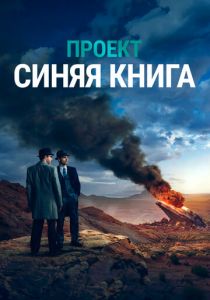 Проект «Синяя книга» 2019