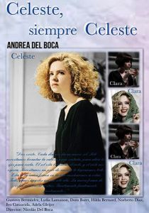 Селеста, всегда Селеста 1993