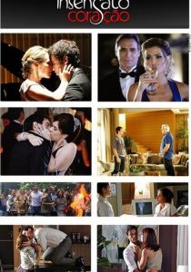 Безрассудное сердце 2011