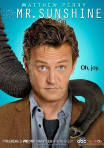 Мистер Саншайн 2011