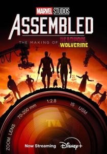 Marvel Studios: Общий сбор 2021