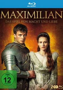 Максимилиан 2017