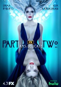 Американская история ужасов 2011