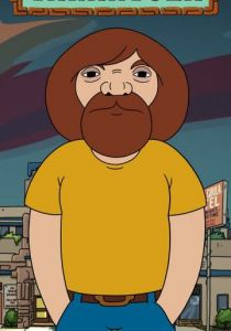 Тарантула 2017