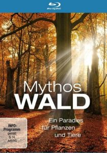 Мифы леса 2009