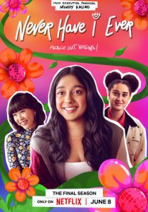 Я никогда не... 2020