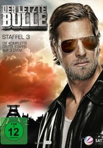 Последний бык 2010