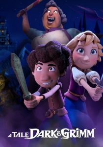 Зловещие истории по сказкам братьев Гримм 2021