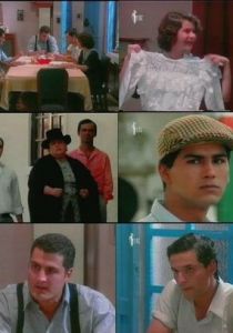 Тихие воды 1994