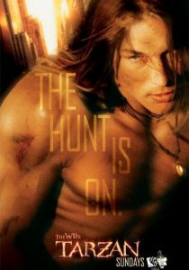 Тарзан 2003