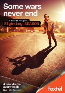 Fighting Season 2018
