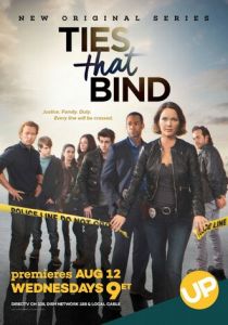 Кровные узы 2015