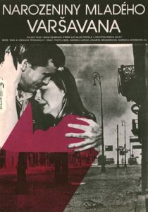 День рождения молодого варшавянина 1980