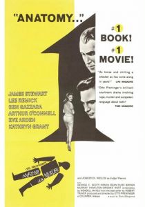 Анатомия убийства 1959