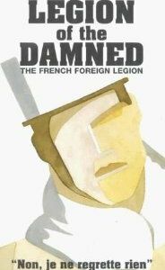 Легион проклятых 1969