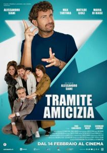Tramite amicizia 2023