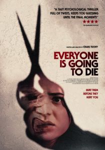 Все скоро умрут 2024