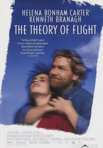 Теория полета 1998