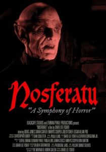 Носферату 2023