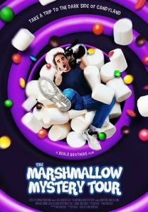 The Marshmallow Mystery Tour 2021