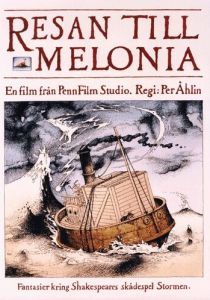 Плавание в Мелонию 1989