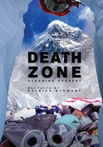 Death Zone: Cleaning Mount Everest 2018