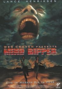 Потрошитель разума 1995