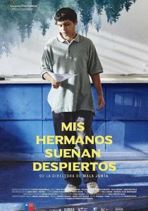 Ожившая мечта моих братьев 2021