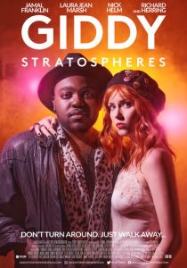 Giddy Stratospheres 2021