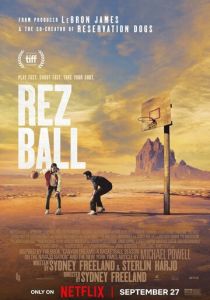 Rez Ball 2024