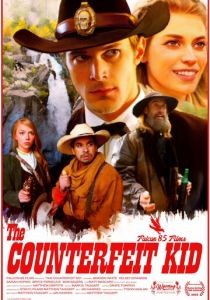 The Counterfeit Kid 2023