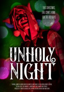 Unholy Night 2019