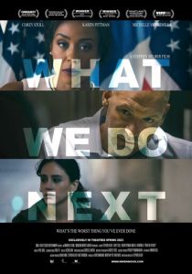 What We Do Next 2022