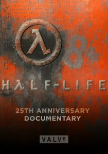 Half-Life: Документальный фильм к 25-летию 2023