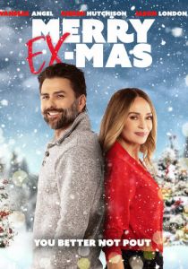 Рождество с бывшими 2022