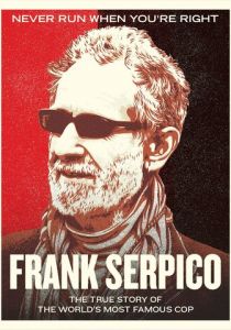 Frank Serpico 2017