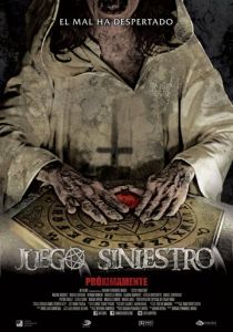 Juego siniestro 2017