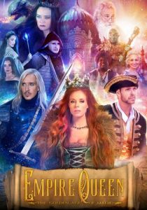 Empire Queen: The Golden Age of Magic 2024