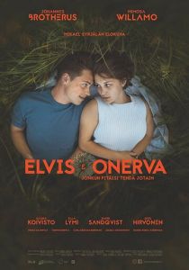 Elvis & Onerva 2019