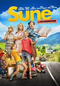 Всё включено 2: Галопом по Европам 2013