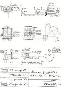 Как разжечь потухший огонь 2021