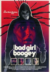 Bad Girl Boogey 2022