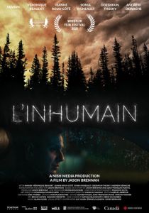 L'Inhumain 2021